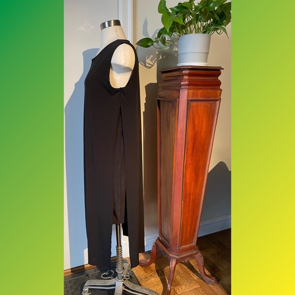 Cheap Monday Double Layer Raw edge Dress - Picture 9 of 10